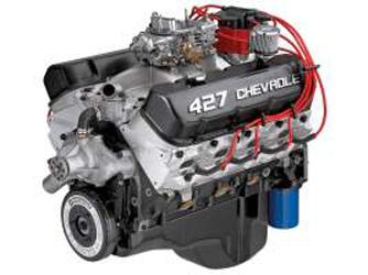 P49C8 Engine